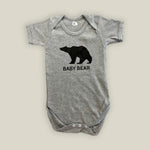 SAMPLE 18-24 Months 'Baby Bear' Baby Grow