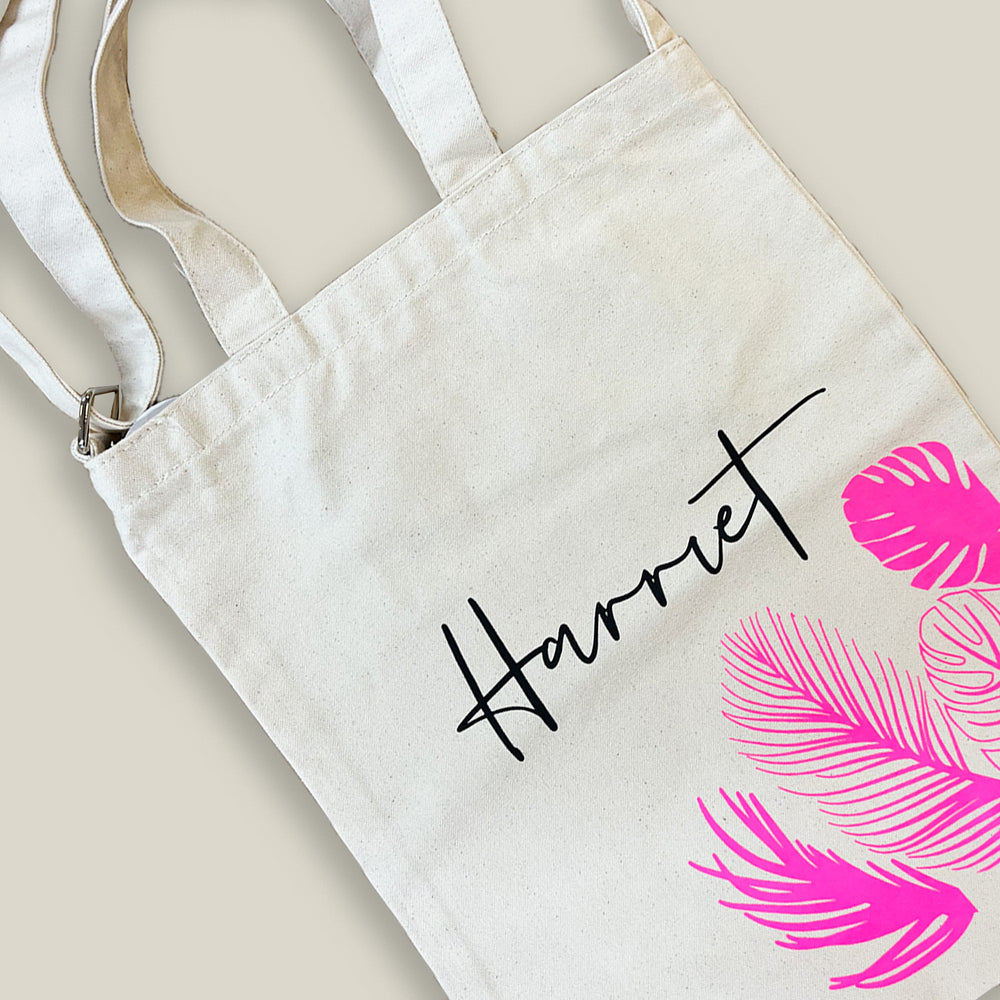 SAMPLE 'Harriet' Tote Bag