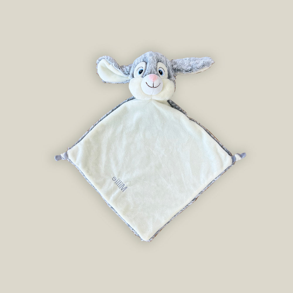 SAMPLE 'Millie' Baby Blanket
