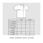 Family Wilderness Club T Shirt Set