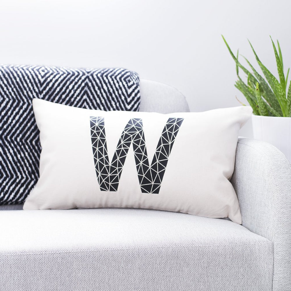 Geometric Initial Cushion by Clouds and Currents