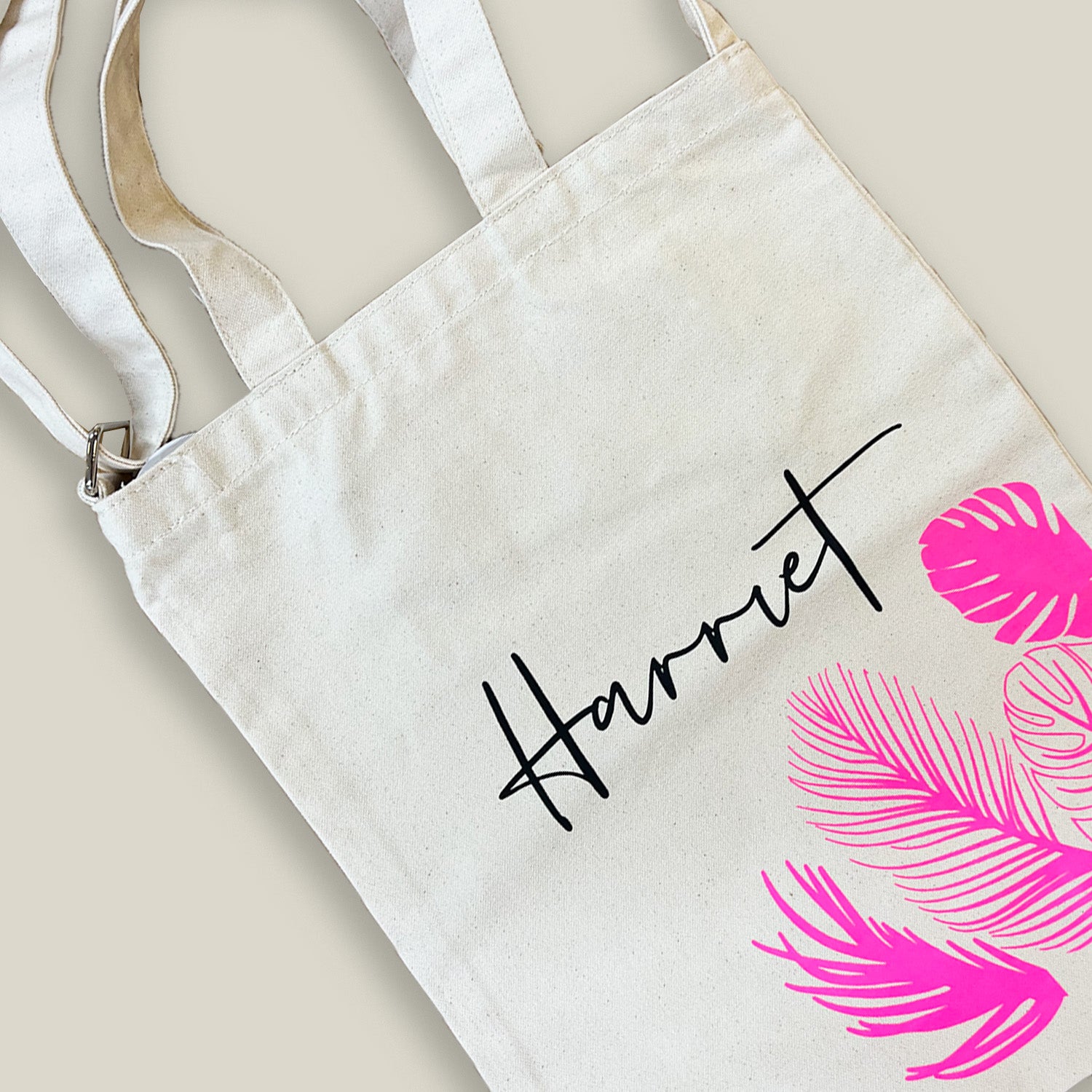 The best sale harriet tote