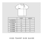Big Brother Kid's T ShirtClouds and Currents
