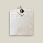 SAMPLE 'L' Organic Cotton Backpack