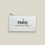 SAMPLE 'Paris' Makeup Bag