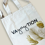 SAMPLE 'Vayaytion' Tote Bag
