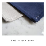 Men's Wash BagClouds and Currents